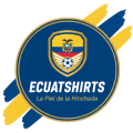 Camiseta Ecuador